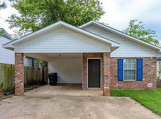 266 E Linden St, Shreveport, LA 71104