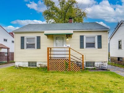 24681 Aurora Rd, Bedford Heights, OH, 44146