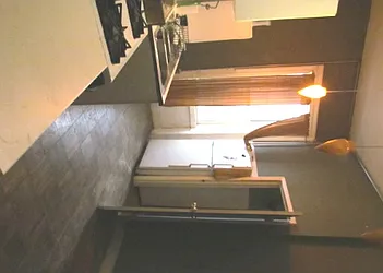 Rented by Mark David