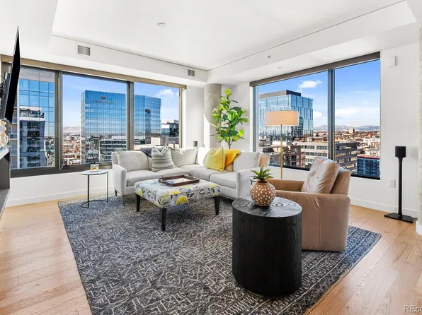 1750 Wewatta Street #1613, Denver, CO 80202