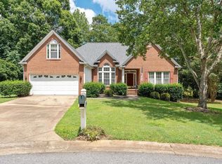212 N Antigo Ct, Greer, SC 29650