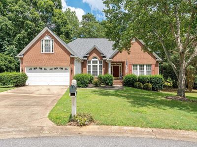 212 N Antigo Ct, Greer, SC, 29650