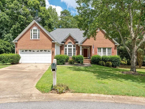 212 N Antigo Ct, Greer, SC 29650