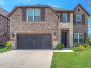 5029 Stockwhip Dr, Crowley, TX 76036