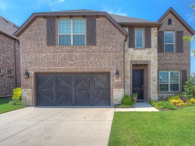 5029 Stockwhip Dr, Crowley, TX, 76036