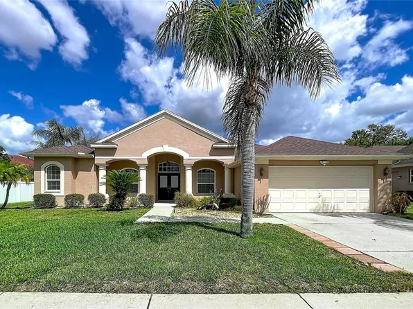1144 Pristine Pl, Lutz, FL 33549