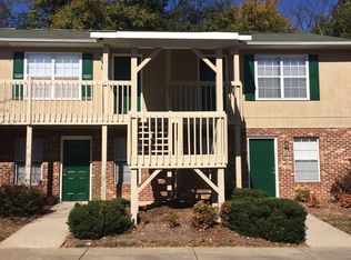 2005 Cedar Fork Dr APT D, Greensboro, NC 27407