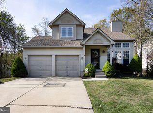 4 Silvius Ct, Sicklerville, NJ 08081