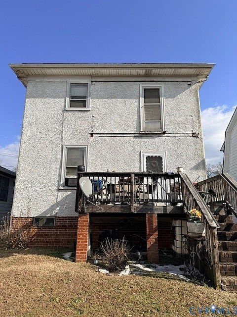 2nd image of 2706 Woodrow Ave
