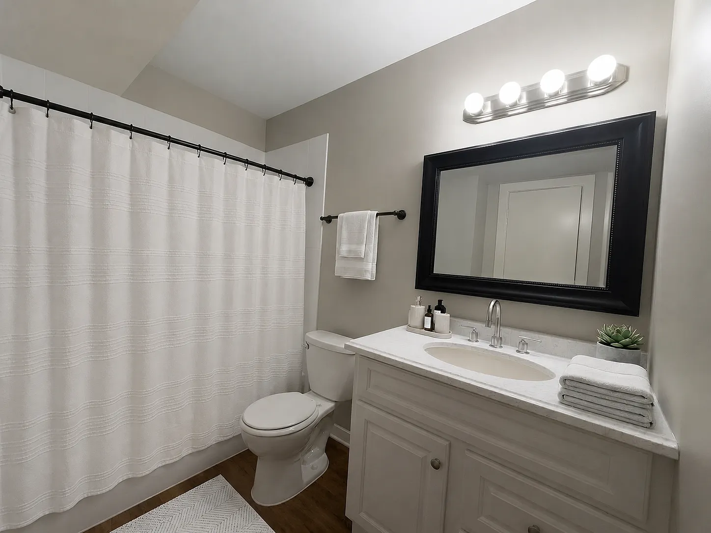 Studio, 470 sqft, $895 — Photo 3