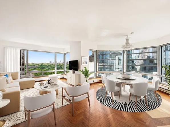 301 W 57th St APT 14C, New York, NY 10019