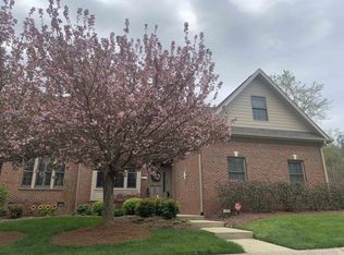 109 Kinross Ct, Durham, NC 27712