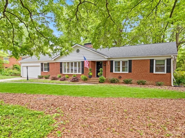 5318 Robinhood Rd, Charlotte, NC 28211