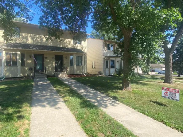 1914 S Cliff Ave, Sioux Falls, SD 57105