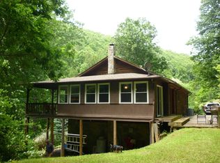 324 Whitaker Branch Rd, Newland, NC 28657