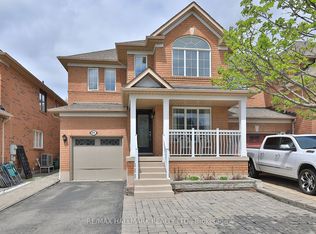 64 Madeira Ave, Vaughan, ON L6A 2Y2