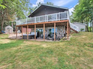 N1744 20th Rd, Wautoma, WI 54982