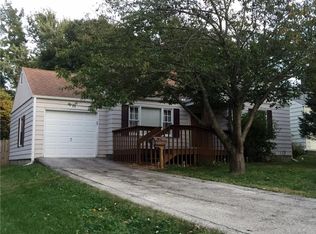 5417 Appleton Ave, Raytown, MO 64133