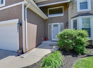 8001 W 145th St, Overland Park, KS 66223
