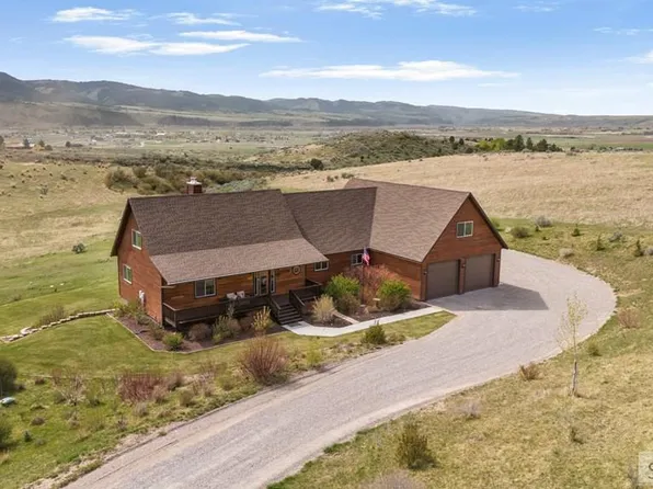 1060 Elk Ridge Dr, Irwin, ID 83428