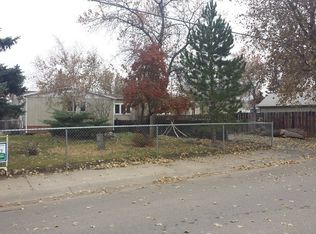609 Ash Ave, Shelby, MT 59474