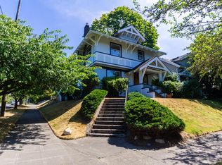 956 20th Ave E, Seattle, WA 98112