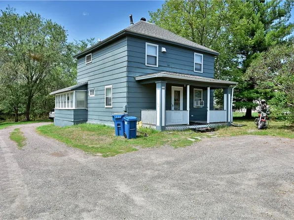 500 Wisconsin Avenue, Rice Lake, WI 54868