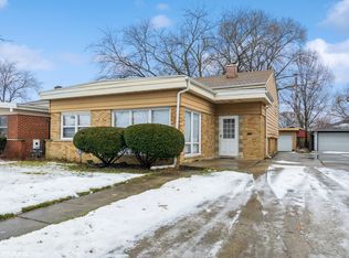 15437 Dobson Ave, Dolton, IL 60419