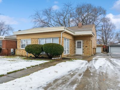 15437 Dobson Ave, Dolton, IL, 60419