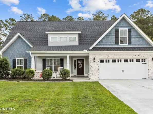 717 Golden Rain Court, Greenville, NC 27858