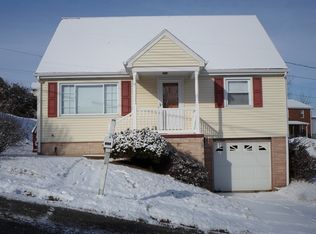 139 N 21st St, Weirton, WV
