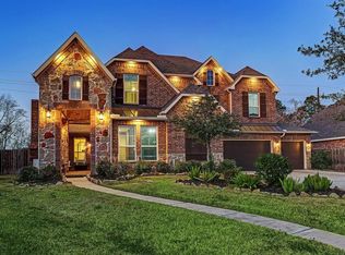 5958 Green Meadows Ln, Katy, TX 77493