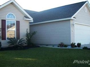 237 Lynco Ln, Myrtle Beach, SC 29575