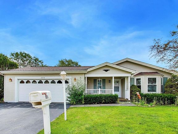 2nd image of 1803 Paddock Ct