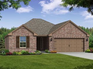 3621 Venetian Ct, McKinney, TX 75071
