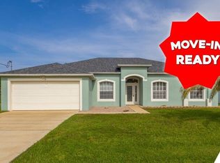 14 Lysander Ln, Palm Coast, FL 32137