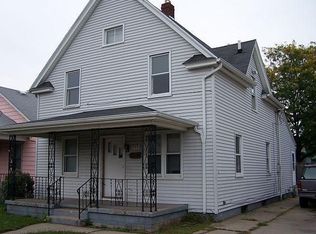 508 S Brookfield St, South Bend, IN 46619