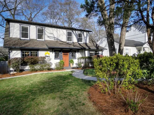 52 Lannon Ave NE, Atlanta, GA 30317
