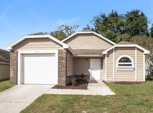 585 Conure St, Apopka, FL 32712