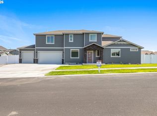 615 Tatone St, Boardman, OR 97818