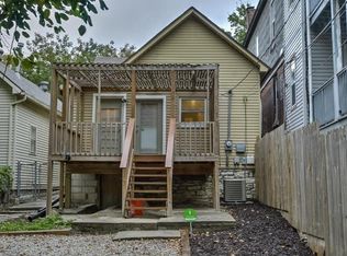 2724 Belleview Ave, Kansas City, MO 64108