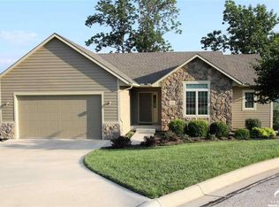 727 N Wild Plum Ct, Lawrence, KS 66049