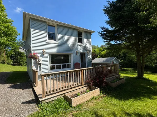 137 Torry St, Grey Highlands, ON N0C 1K0