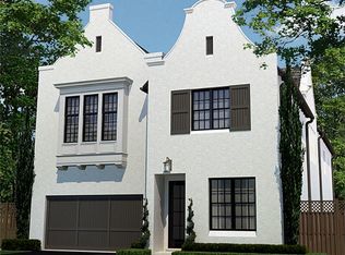 2323 Robinhood St, Houston, TX 77005