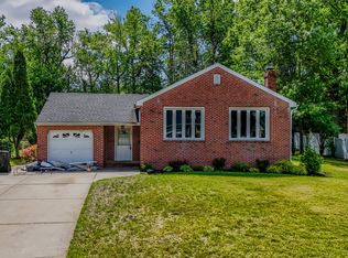 106 Shenandoah Rd, Cinnaminson, NJ 08077