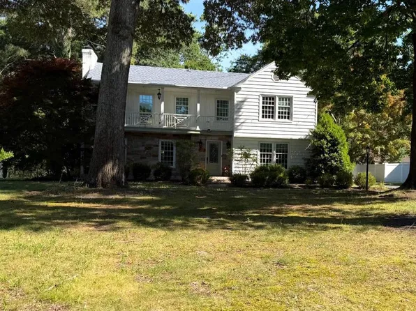 514 Tony Tank Ln, Salisbury, MD 21801