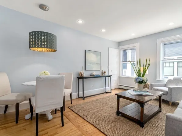 203 Winthrop Shore Dr APT 2, Winthrop, MA 02152