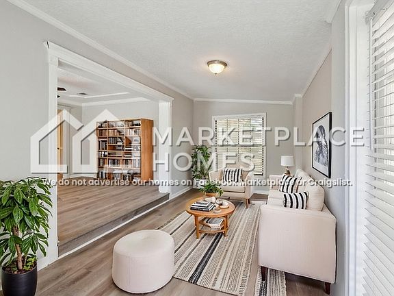 3rd image of 7711 Lazeau Dr