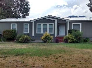 1136 Lehigh Hill Rd, Metaline Falls, WA 99153
