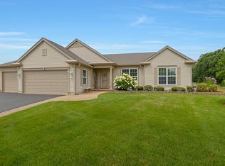 14012 Francesca Cv, Huntley, IL 60142